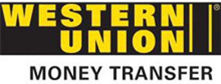 western union payment logo western union payment logo